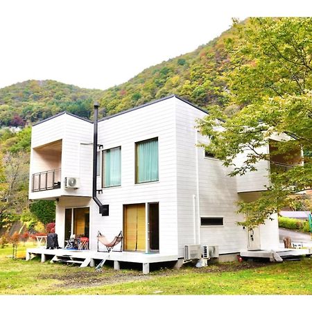 Polar Haus Minamikaruisawa1 - Vacation Stay 88000V Karuizawa Extérieur photo