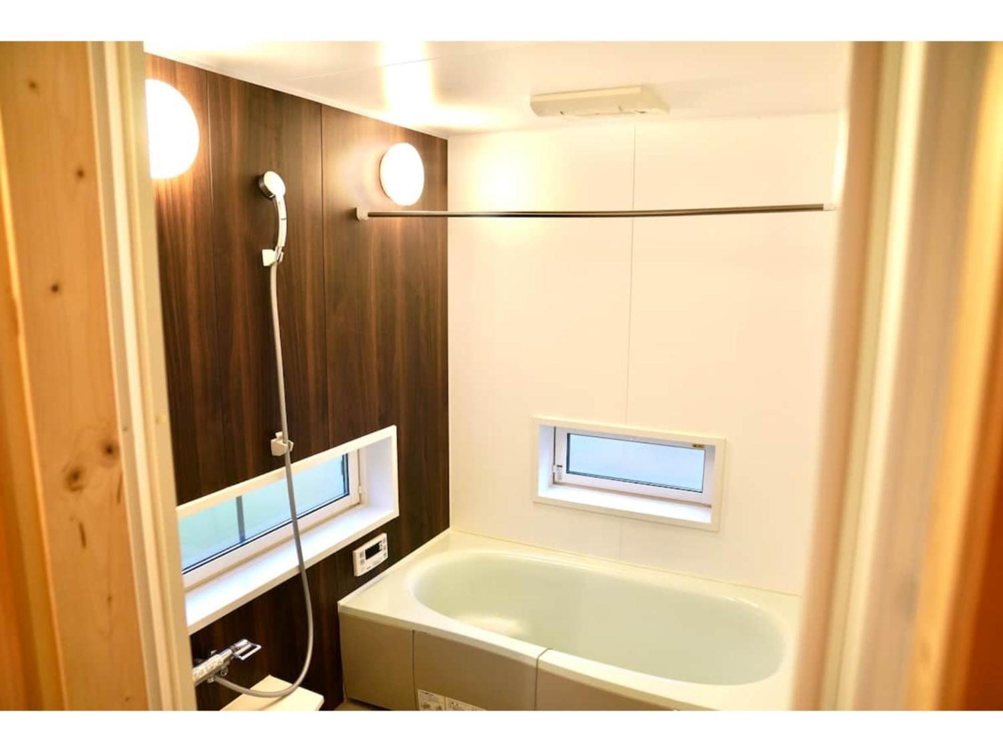 Polar Haus Minamikaruisawa1 - Vacation Stay 88000V Karuizawa Extérieur photo