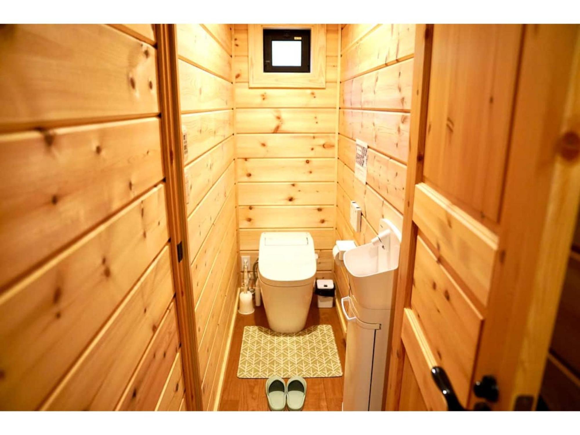 Polar Haus Minamikaruisawa1 - Vacation Stay 88000V Karuizawa Extérieur photo
