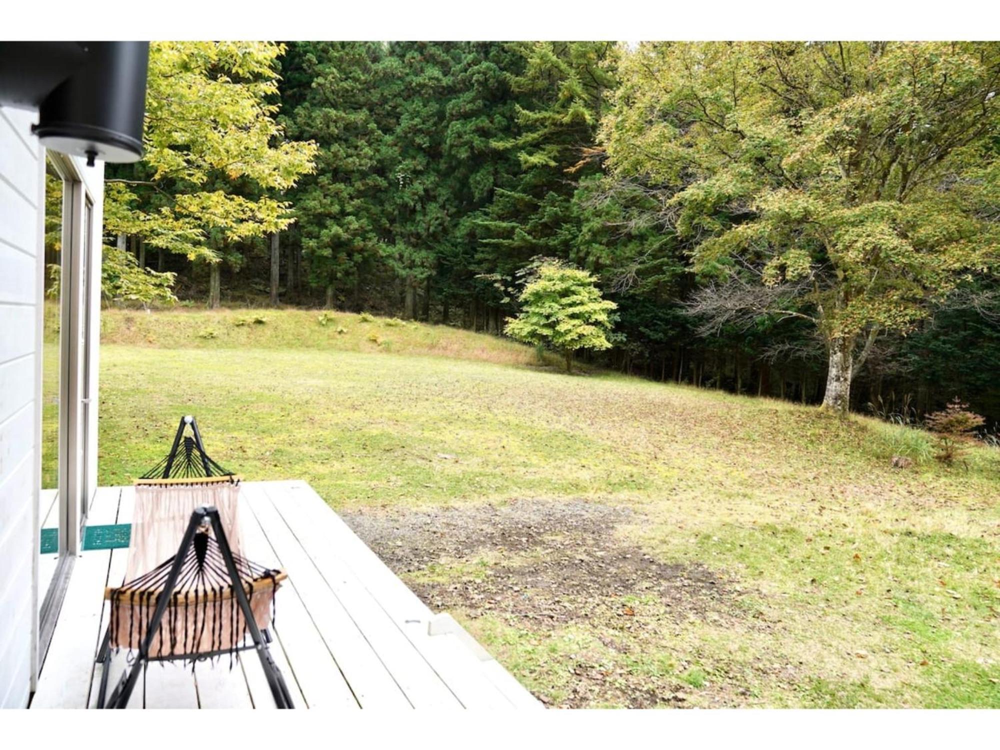 Polar Haus Minamikaruisawa1 - Vacation Stay 88000V Karuizawa Extérieur photo